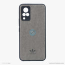 Ốp lưng VIVO V21 (DA ADIDAS)
