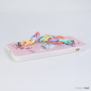 ỐP LƯNG ĐT IPHONE 12 6.1 (VIỀN TIM LẮC TAY)