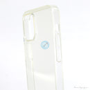 ỐP LƯNG ĐIỆN THOẠI IPHONE 12 MINI (TRONG SUỐT KST)