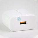 Bộ sạc điện thoại type C 65W VOOC VCA7GACH bh01t