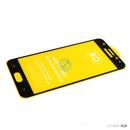 Cường lực SAMSUNG J5 PRIME màu đen full (20K)