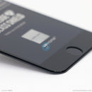 Cường lực IPHONE 6+/6S+ Màu đen (KINGKONG)