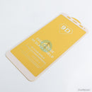 KÍNH CƯỜNG LỰC ĐT MI NOTE 5 PRO/MI 5+ TRẮNG FULL (20K)