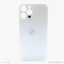 Nắp lưng IPHONE 12 PRO MAX màu trắng