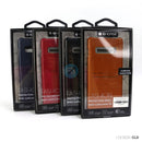 ỐP LƯNG SAMSUNG S10+ DA CARD G-CASE