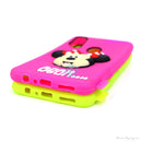 ỐP LƯNG ĐIỆN THOẠI SAMSUNG A20S ( DẺO THÚ ĐEO)