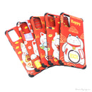 ỐP LƯNG SAMSUNG S20FE (MÈO PHỐI TẾT)