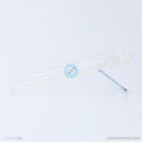 Ốp lưng IPHONE 13 PRO MAX trong viền camera màu xanh biển REALSKY