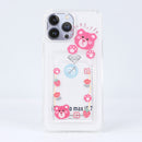 Ốp lưng IPHONE 13 PRO MAX trong hình CARD