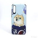 ỐP LƯNG SAMSUNG A70S ( IMD DẺO)