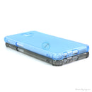 ỐP LƯNG SAMSUNG J6 PRIME ( CHỐNG SỐC - NÚT 2 MÀU)