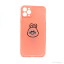 ỐP LƯNG IPHONE 11 PRO MAX ( DẺO BÓNG HÌNH)