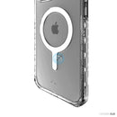 Ốp lưng điện thoại IPHONE 13 PRO MIPOW MAGSAFE TEMPERED GLASS (MGC05)