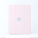 BAO DA IPAD 5/ 6/ 7/ 8 2018 ( MUTURAL TPU lưng trong có khe đựng bút)