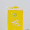 KÍNH CƯỜNG LỰC ĐIỆN THOẠI OPPO F3+ TRẮNG FULL (THIÊN THẦN)