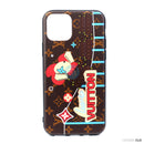 ỐP LƯNG IPHONE 11 PRO ( 3D HÌNH)