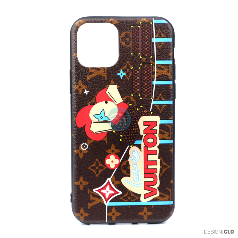 ỐP LƯNG IPHONE 11 PRO ( 3D HÌNH)