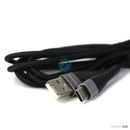 Cáp sạc nhanh usb A to type C 5A 2 mét BOROFONE BX32 bh01t