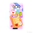ỐP LƯNG ĐT SAMSUNG J510 J5 2016 (HÌNH CUTE NHỰA)