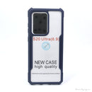 ỐP LƯNG ĐT SAMSUNG S20 ULTRA (CHỐNG SỐC TRONG VIỀN MÀU)