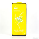 Cường lực OPPO A74 4G REALME 7 PRO/ 8/8 PRO đen (THIÊN THẦN)