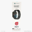 Dây đeo Thép Apple Watch 38/40/41mm màu gold COTEETCI