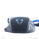 Chuột có dây TINJI TJ-8  có đèn- bh03t