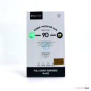 Cường lực IPHONE XS MAX/11 PRO MAX KUZOOM (Chống vân tay + chống nhìn trộm)