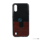 ỐP DA ĐT SAMSUNG A01 (DILIANA 2 MÀU)