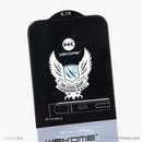 Cường lực IP 13 6.1/ 13 PRO/ 14 6.1 chống nhìn trộm có hộp KINGKONG WTP-012