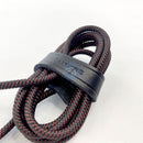 Cáp sạc điện thoại tự ngắt usb A to lightning 1 mét BASEUS (CALCD-01) bh03t