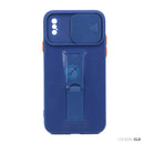 ỐP LƯNG ĐIỆN THOẠI IPHONE X/XS (CHE CAMERA + CHÂN CHỐNG)