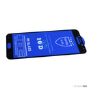 KÍNH CƯỜNG LỰC ĐT SAMSUNG J4 2018 ĐEN FULL (20K)