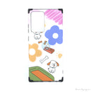 ỐP LƯNG ĐIỆN THOẠI SAMSUNG NOTE 20 ULTRA (IMD)