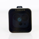 BẢO VỆ CAMERA (ĐEN) ĐT IPHONE 11 6.1 TOTU