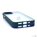 ỐP LƯNG ĐT IPHONE 12 PRO (NHÁM HÌNH VIỀN MÀU SPACE HỘP)