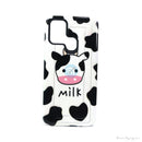 ỐP LƯNG ĐT SAMSUNG M30S (HÌNH CUTE NHỰA)