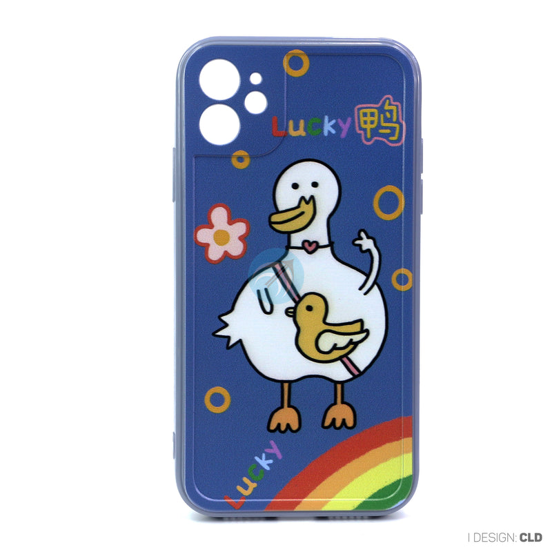 ỐP LƯNG ĐT IPHONE 11 6.1 (HÌNH XINH XẮN)
