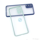 ỐP LƯNG SAMSUNG S20+ ( NHÁM DẺO)