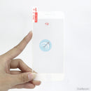 CƯỜNG LỰC ĐT IPHONE 6G/6S TRẮNG CHỐNG VÂN TAY AG (GLASS)