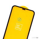 KÍNH CƯỜNG LỰC ĐIỆN THOẠI IPHONE 11/ XR FULL CHE BỤI MÀNG LOA WA BASEUS