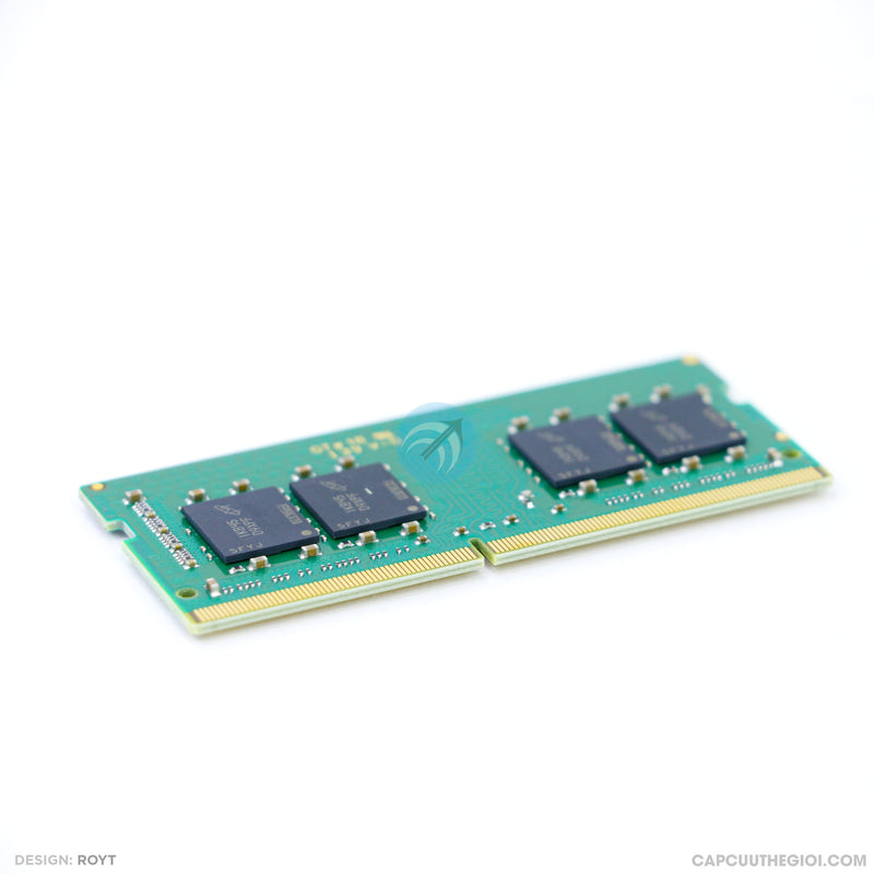 RAM CRUCIAL 16GB DDR4 2666 MT/S (PC4-21300) bh36t