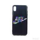 ỐP LƯNG IPHONE XS MAX (CÔ GÁI SÀNH ĐIỆU)