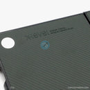 ỐP LƯNG SAMSUNG Z FLIP 3 VÂN SỢI CARBON X-LEVEL