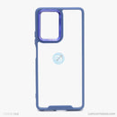 Ốp lưng XIAOMI MI 11T lưng trong viền màu xi camera