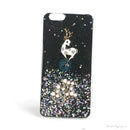 ỐP LƯNG ĐT IPHONE 6+ /6S+ (HƯU NGỌC TRAI)