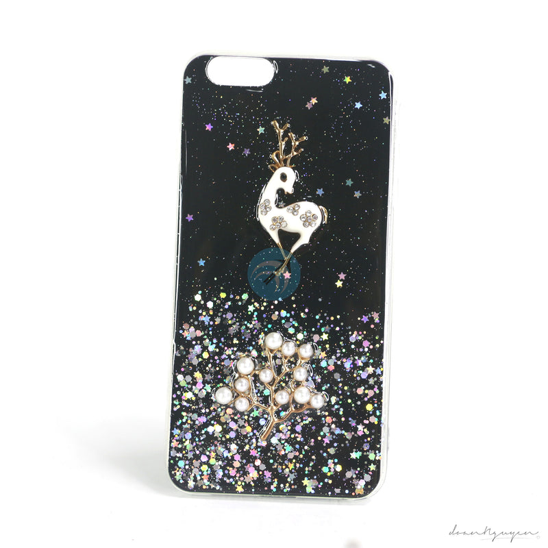 ỐP LƯNG ĐT IPHONE 6+ /6S+ (HƯU NGỌC TRAI)