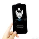 Cường lực IPHONE 13 PRO MAX/ 14 MAX KINGKONG chống nhìn trộm không hộp WTP-012