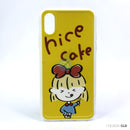 ỐP LƯNG ĐT IPHONE X/XS (HÌNH XINH XẮN)