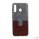 ỐP DA ĐT SAMSUNG A20 (DILIANA 2 MÀU)